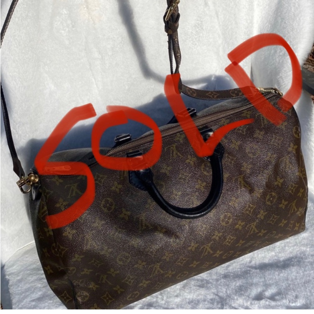 Speedy 40 / bandouliere
